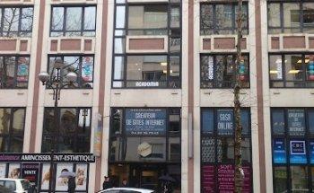 Acadomia ‍ Soutien Scolaire Et Cours Particuliers À Cannes