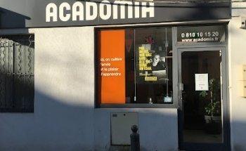 Acadomia ‍ Tutoring And Tuition À Marseille Turcat Méry