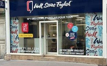 Wall Street English Chalon Sur Saône