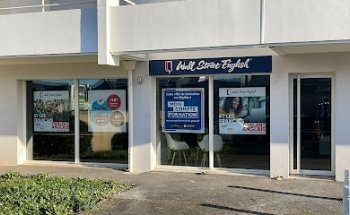 Wall Street English Vannes