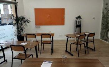 Réussite - Support And Coaching School À Domicile