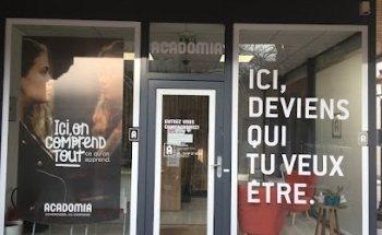 Acadomia ‍ Tutoring And Tuition À Metz