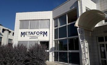 Metaform Langues Cours D'anglais, Espagnol, Sst...