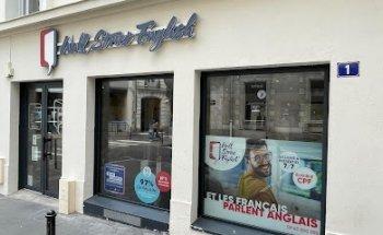 Wall Street English Nantes