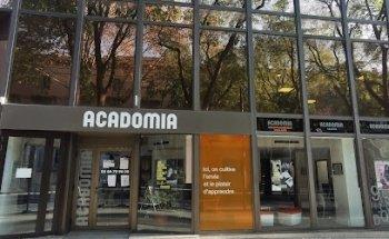 Acadomia ‍ Tutoring And Tuition À Nîmes