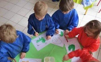 Lime Tree School, English Courses From Of 3 Ans