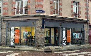 Acadomia ‍ Tutoring And Tuition À Saint-Brieuc