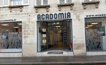 Acadomia ‍ Tutoring And Tuition À Compiègne