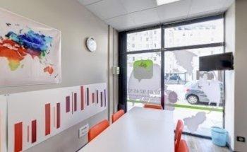 Les Petits Bilingues Caen - English Courses Adult And Child Dès 1 Year