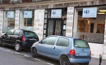 Language Center Idlangues De Nantes