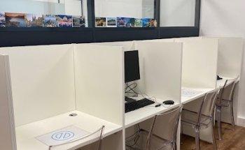 Wall Street English Guyancourt