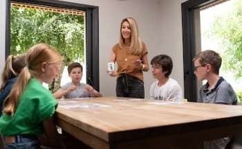 Récréanglais Genas