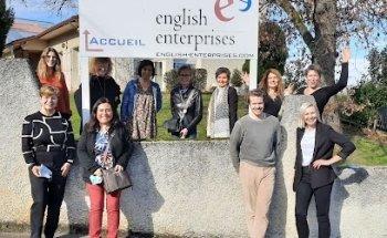 English Enterprises