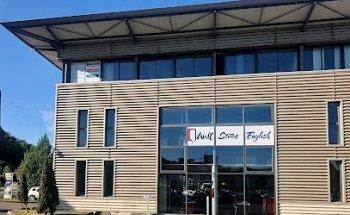 Wall Street English Bayonne