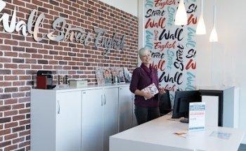 Wall Street English Montélimar