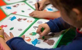 Kids&Us Saint Germain en Laye - Anglais pour enfants