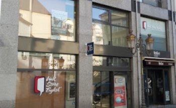 Wall Street English Tours