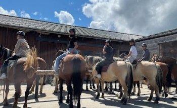 International Language Camps