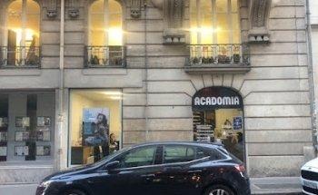 Acadomia ‍ Soutien Scolaire Et Cours Particuliers À Nantes Racine