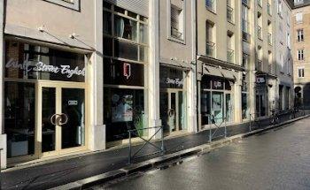 Wall Street English Rennes