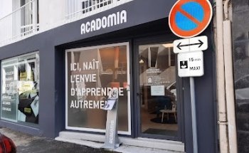 Acadomia ‍ Soutien Scolaire Et Cours Particuliers À Vannes