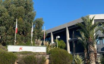 The Universe Languages Sophia Antipolis