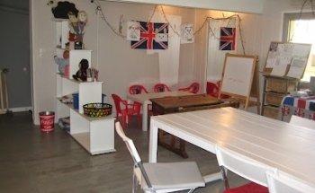 Les Mots Pour Le Dire Cours D'anglais Et D'espagnol