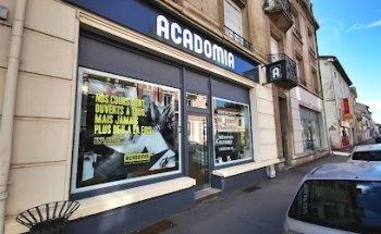 Acadomia ‍ Soutien Scolaire Et Cours Particuliers À Épinal