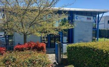 The Cambridge Centre