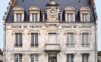 Coeur de France Language School