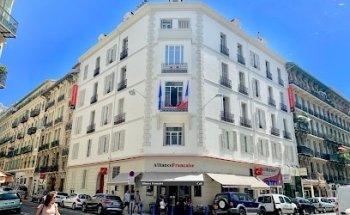 French Alliance Nice Côte D'azur