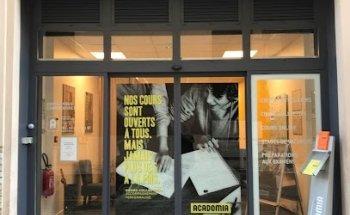 Acadomia ‍ Soutien Scolaire Et Cours Particuliers À Toulon