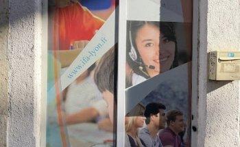 Institute Franco-Arabe - Ifa