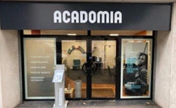Acadomia ‍ Tutoring And Tuition À Salon-De-Provence