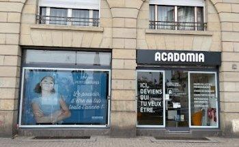Acadomia ‍ Soutien Scolaire Et Cours Particuliers À Strasbourg