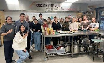 French Alliance De Lille Métropole