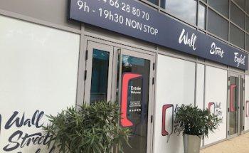 Wall Street English Nîmes