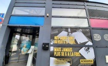 Acadomia - School support Courbevoie