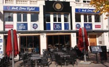 Wall Street English Le Mans