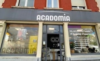 Acadomia ‍ Soutien Scolaire Et Cours Particuliers À Valenciennes