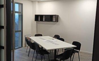 Wall Street English Belfort