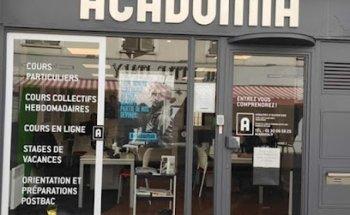 Acadomia ‍ Tutoring And Tuition À Poissy