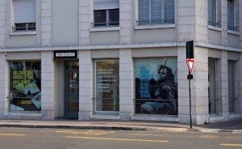 Acadomia ‍ Soutien Scolaire Et Cours Particuliers À Orléans