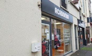 Acadomia ‍ Soutien Scolaire Et Cours Particuliers À Melun