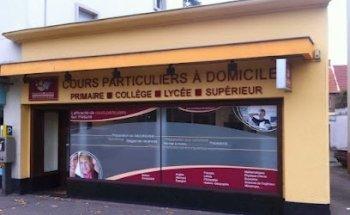 Excellence Et Réussite Tutoring And Tuition À Haguenau