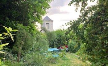 Villa À L'ancien Pigeonnier