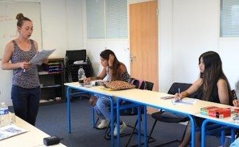 Horizon Linguistique