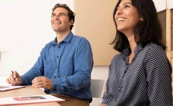 Intercountry | Language Training Centre