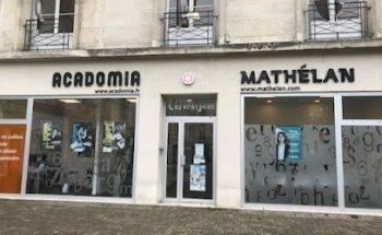 Acadomia ‍ Soutien Scolaire Et Cours Particuliers À Tours