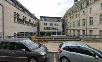 Cci Campus Centre Blois